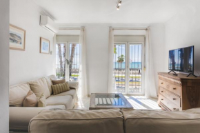 Apartamento con vistas al mar, Malaga